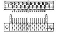 Image of TE Connectivity 1-582390-3