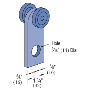Image of Unistrut P2949-EG