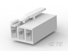 Image of TE Connectivity 5-969484-7