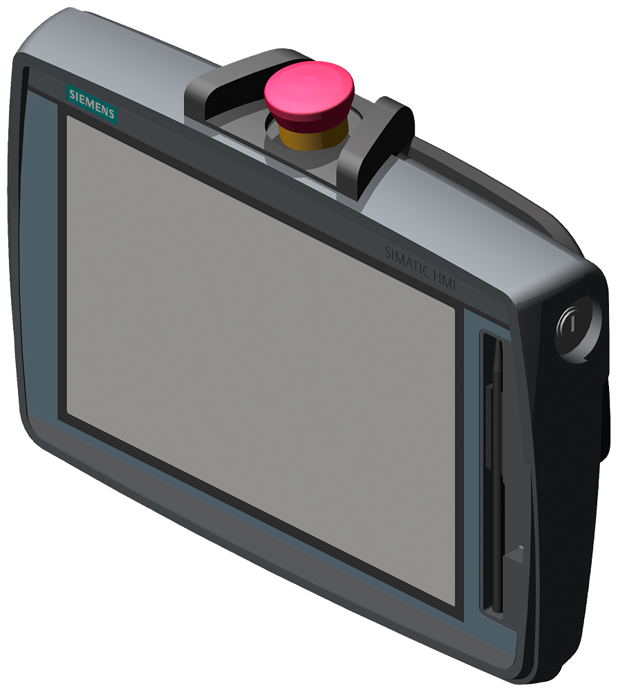 Image of Siemens 6AV21456KB200AS0
