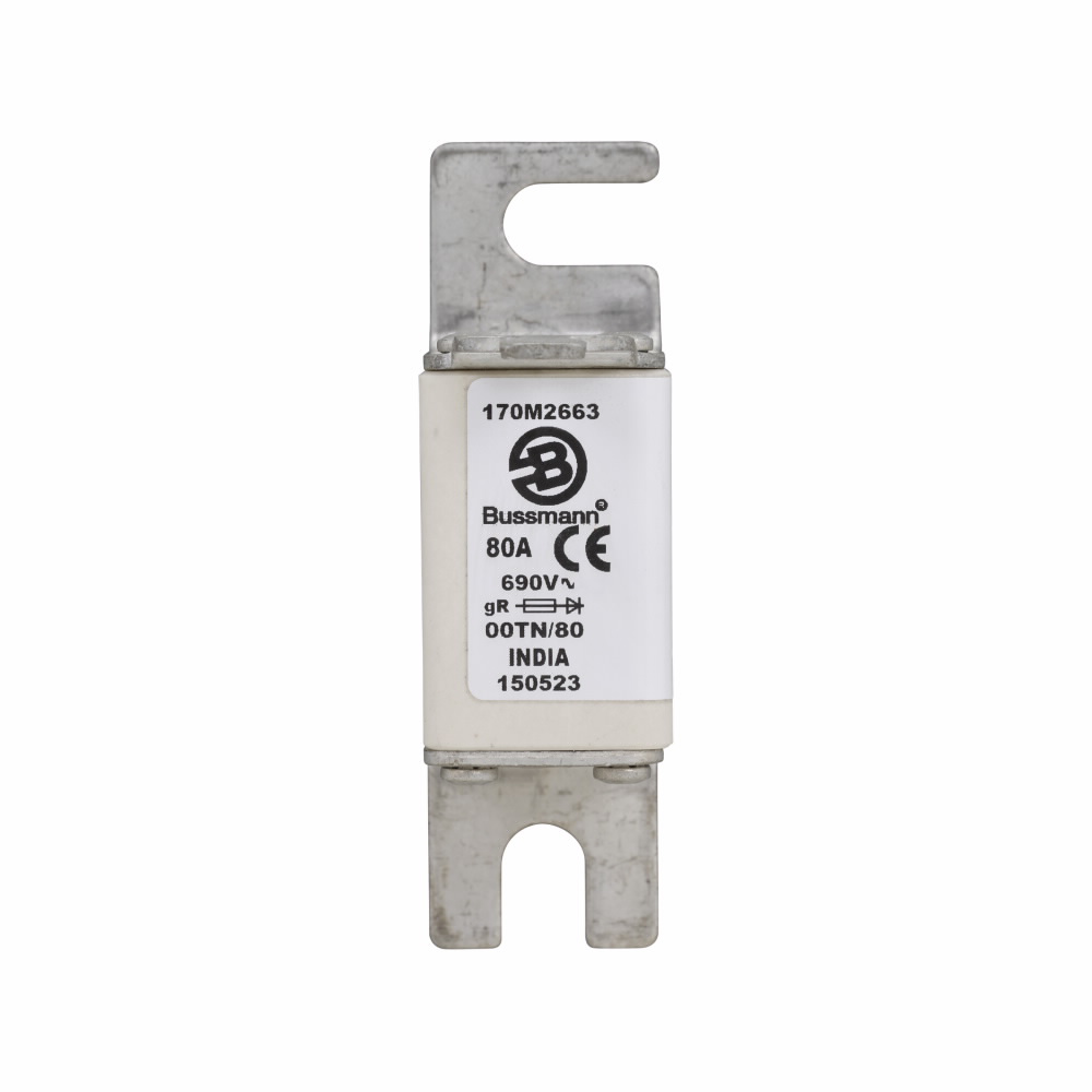 Image of Bussmann 170M2663