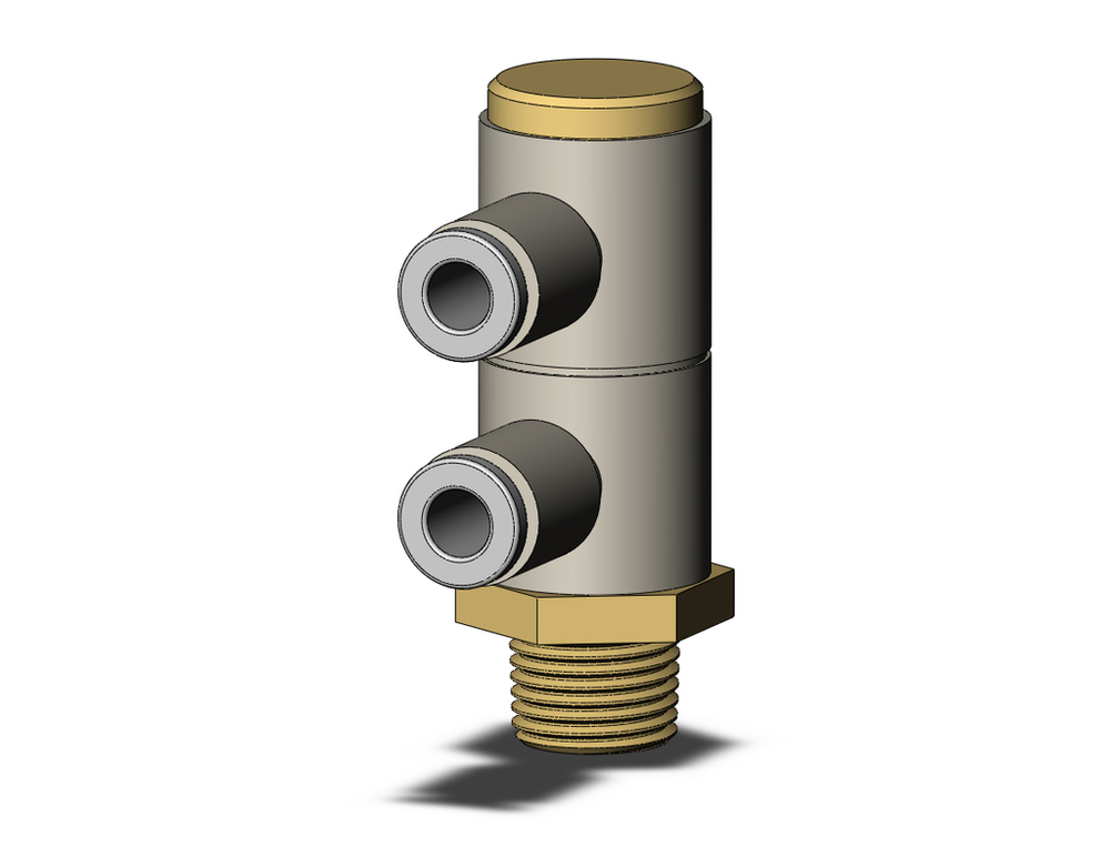 Image of SMC KQ2VD04-01AS