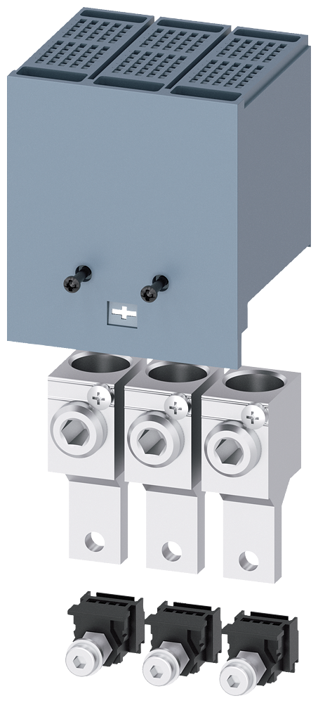 Image of Siemens 3VA9153-0JC12