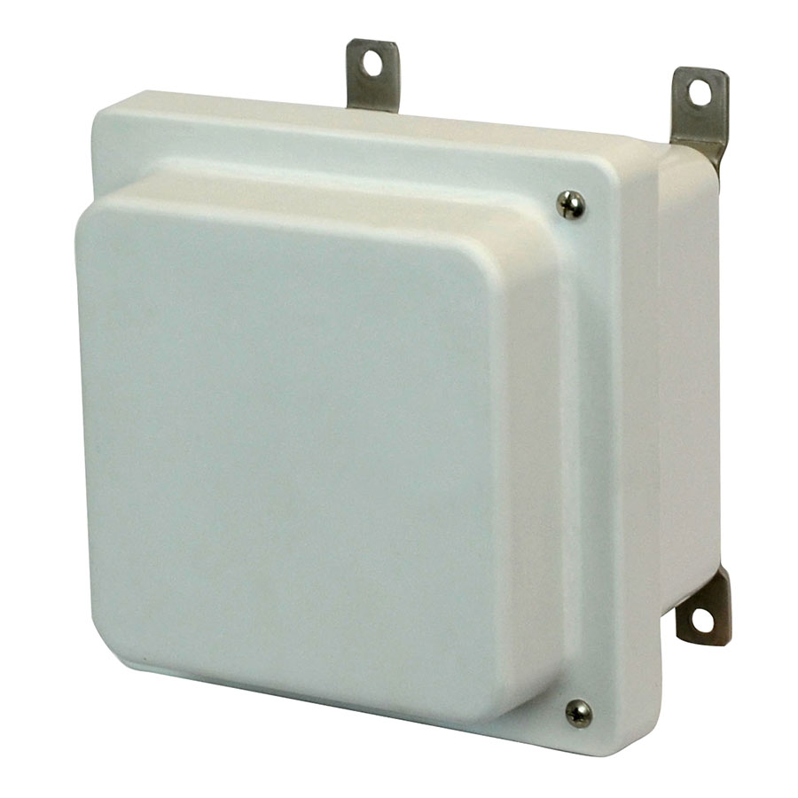 Image of Allied Moulded AM664RH