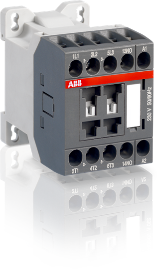 Image of ABB AS09-30-10-20