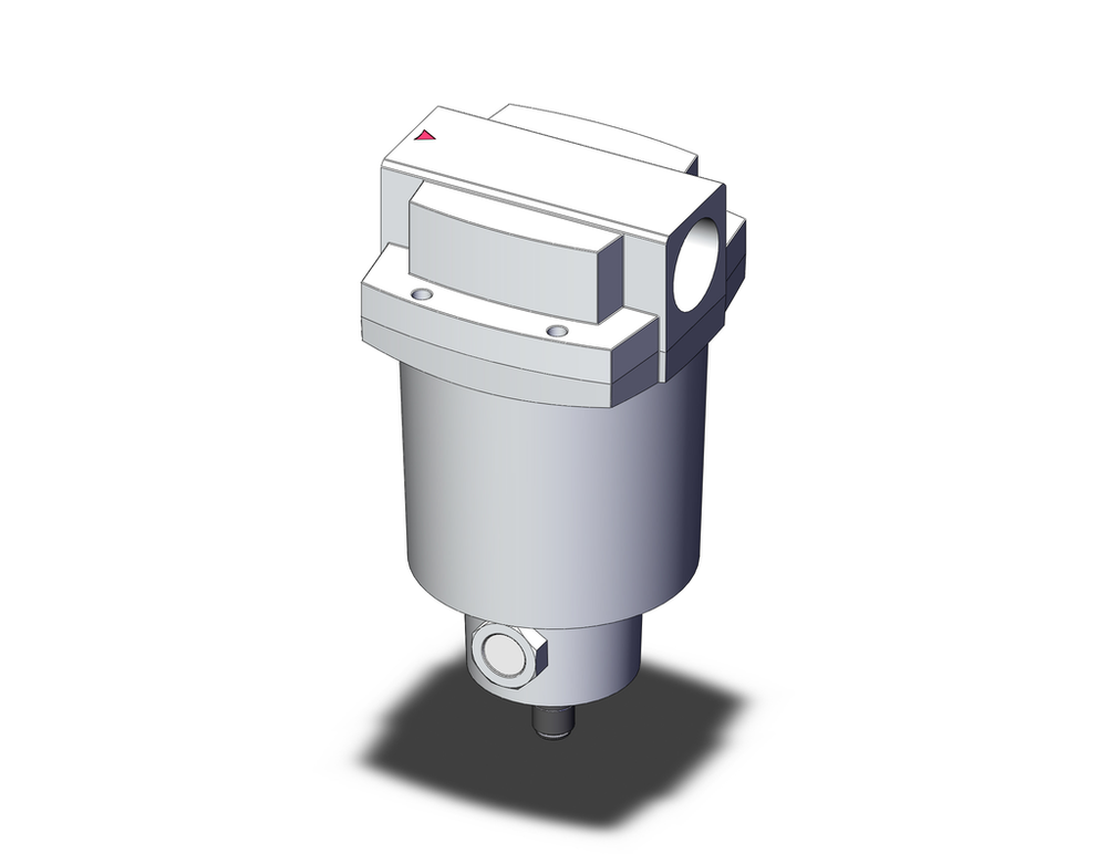 Image of SMC AFF37B-F14D
