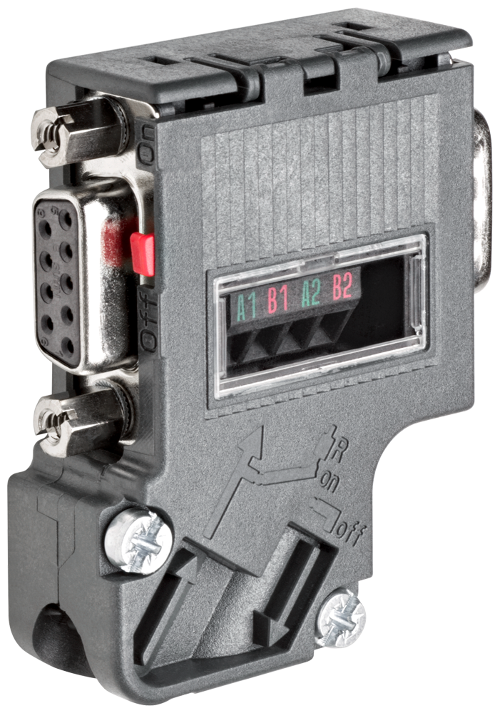 Image of Siemens 6ES79720BB420XA0