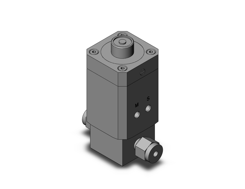 Image of SMC XVD2-02S
