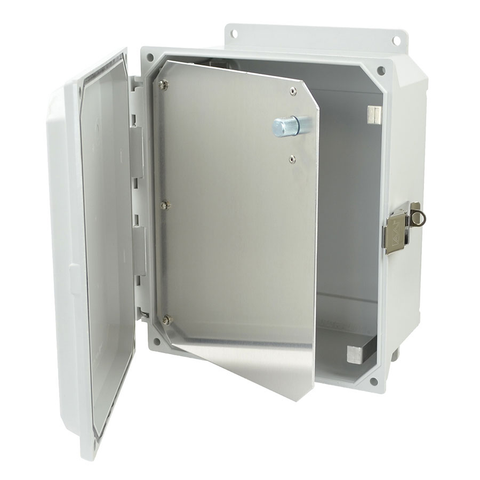 Image of Allied Moulded HFPU66