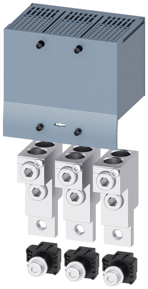 Image of Siemens 3VA9263-0JC22