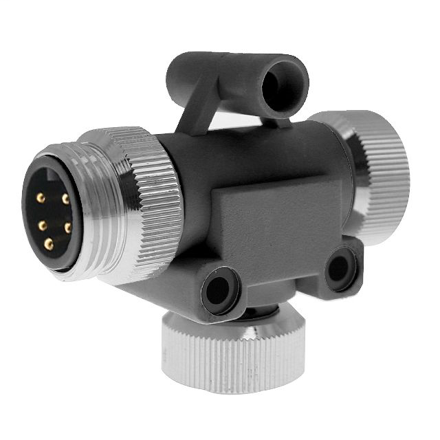 Image of Mencom MIN-5MFF-T-B