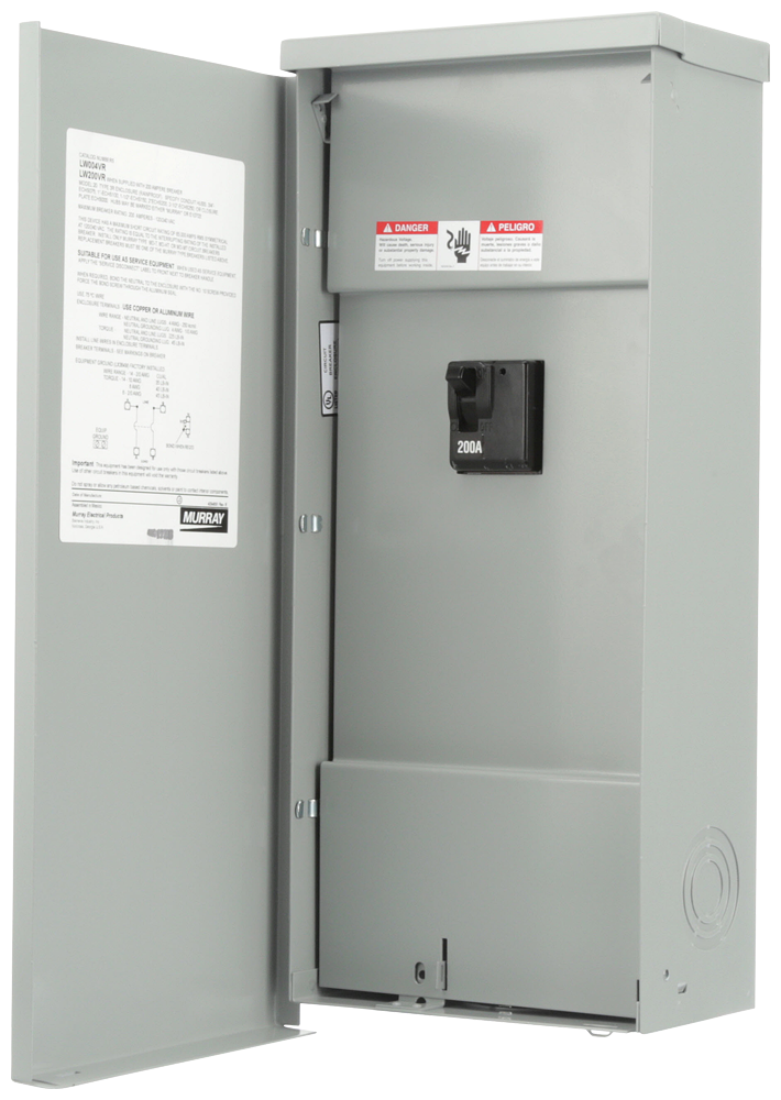 Image of Siemens LW200VR