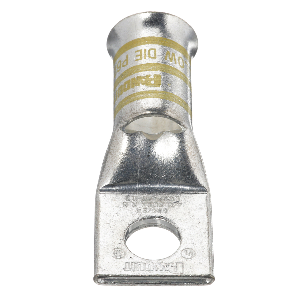 Image of Panduit LCAF4/0-12-X