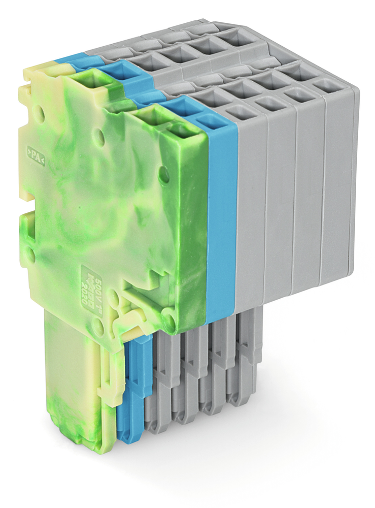 Image of WAGO 2020-206/000-039