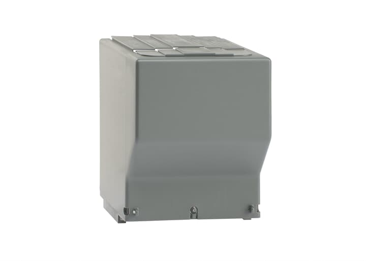 Image of ABB OTS2500G1L/4