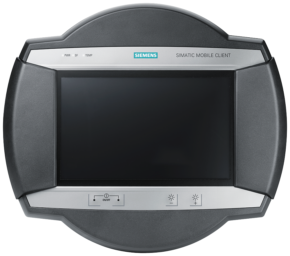 Image of Siemens 6AV66457CJ002AA0