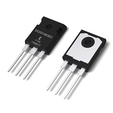 Image of Littelfuse LSIC2SD120E30CC