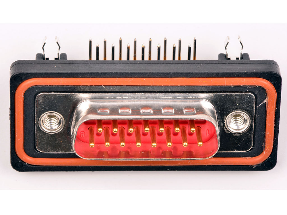 Image of Molex 1727040051