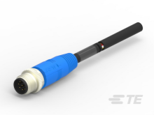 Image of TE Connectivity T4161110008-005