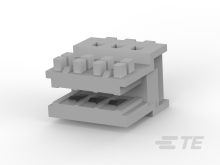 Image of TE Connectivity 3-829868-3