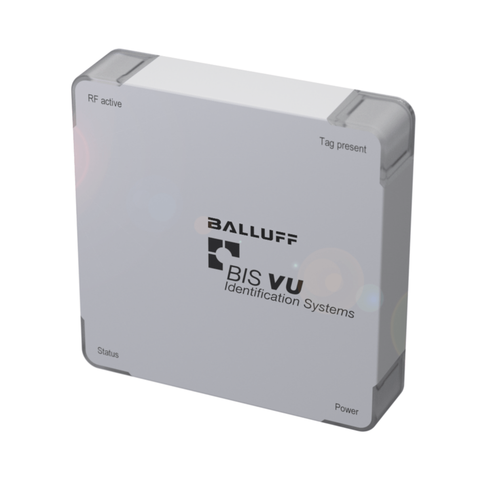 Image of Balluff BIS VU-320-C2-S4