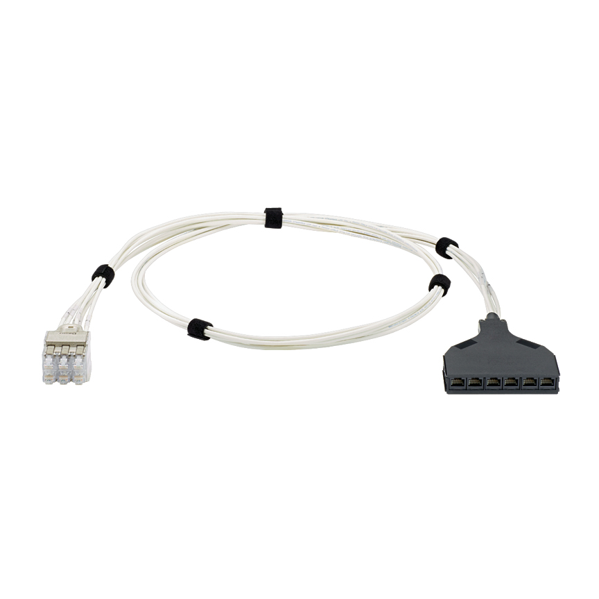 Image of Panduit QPCSDWRSL6M