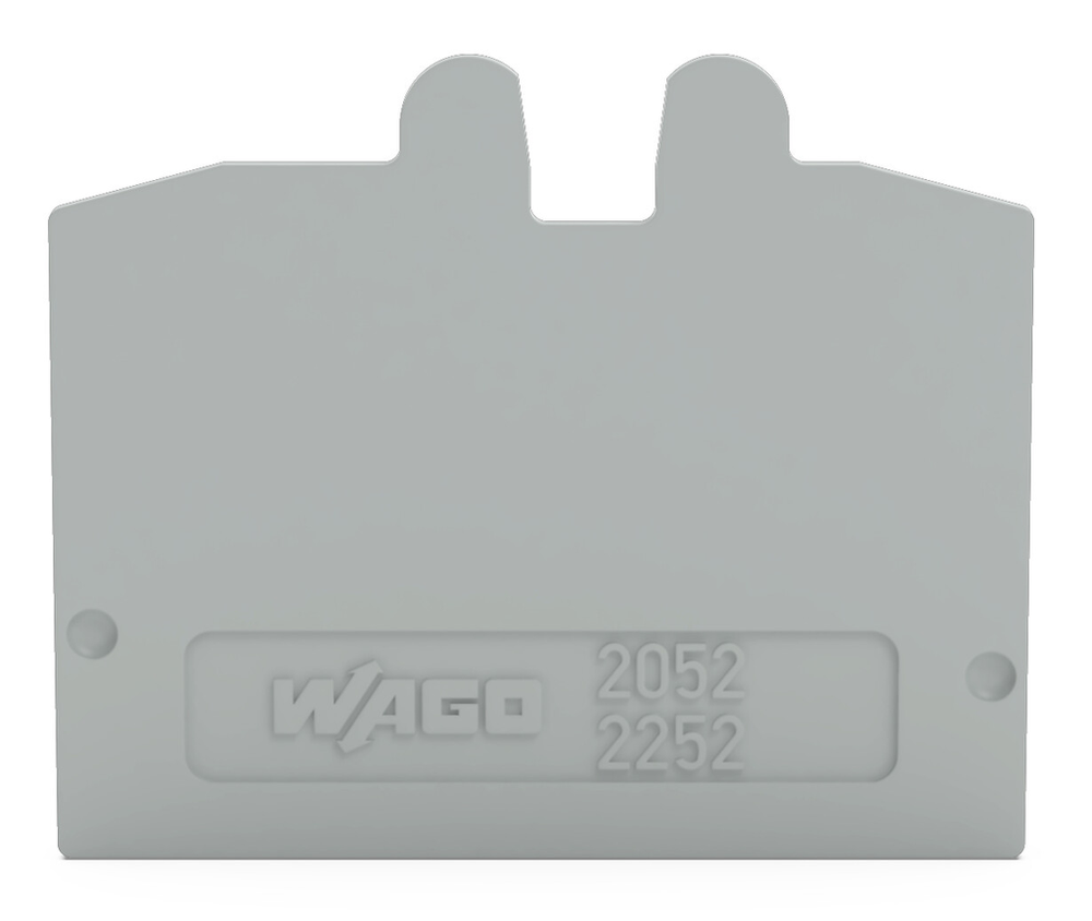 Image of WAGO 2052-1291