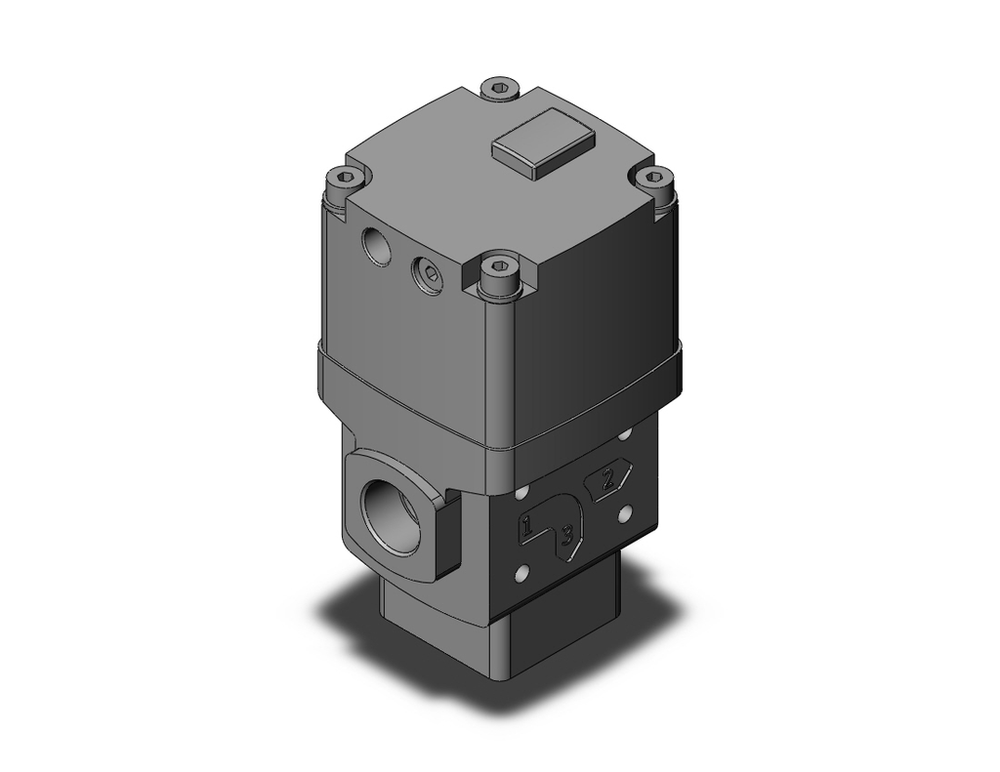 Image of SMC SGHA430A-30N25