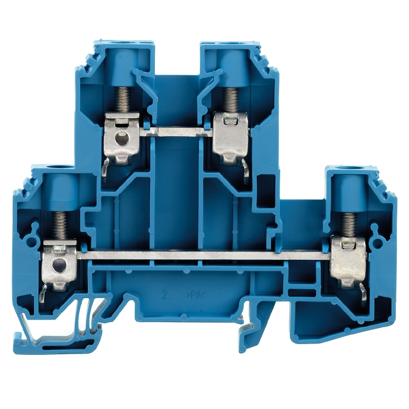 Image of Weidmuller 1186750000