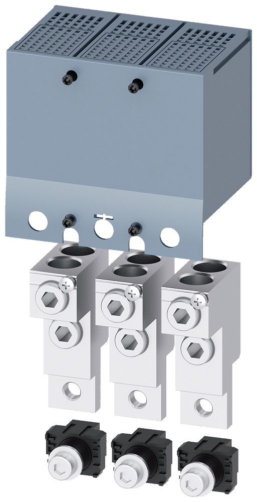 Image of Siemens 3VA9243-0JC28