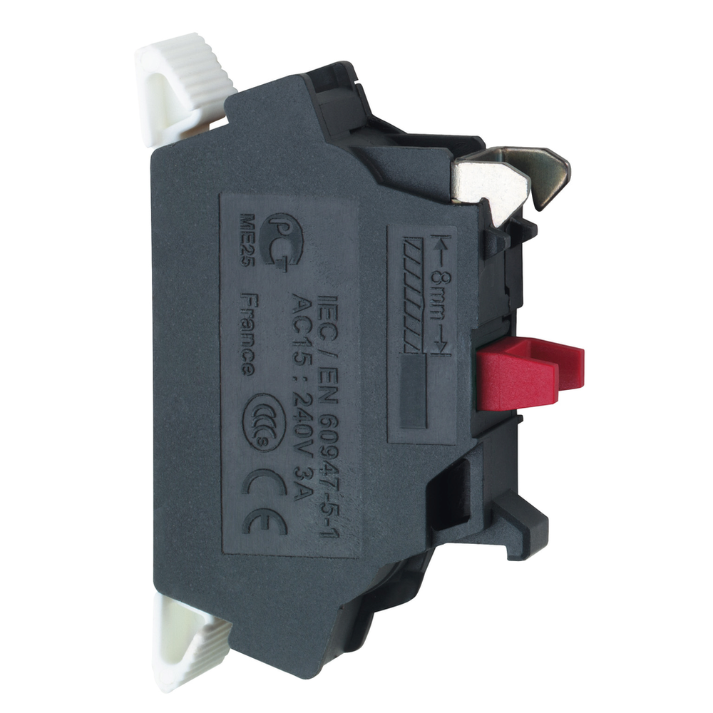 Image of Schneider Electric ZBE1025