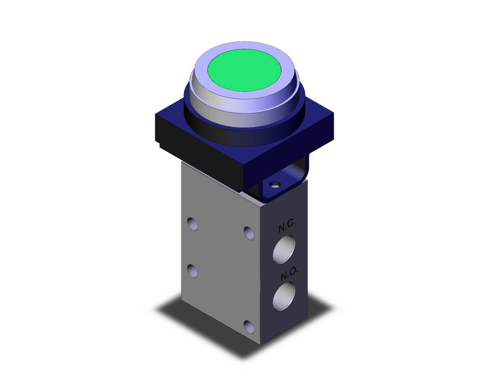 Image of SMC NVM430-N01-33