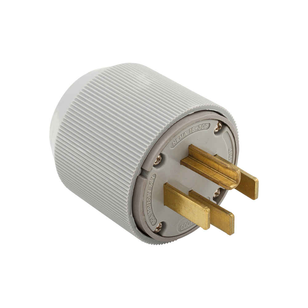 Image of Cooper Wiring Devices 8332N