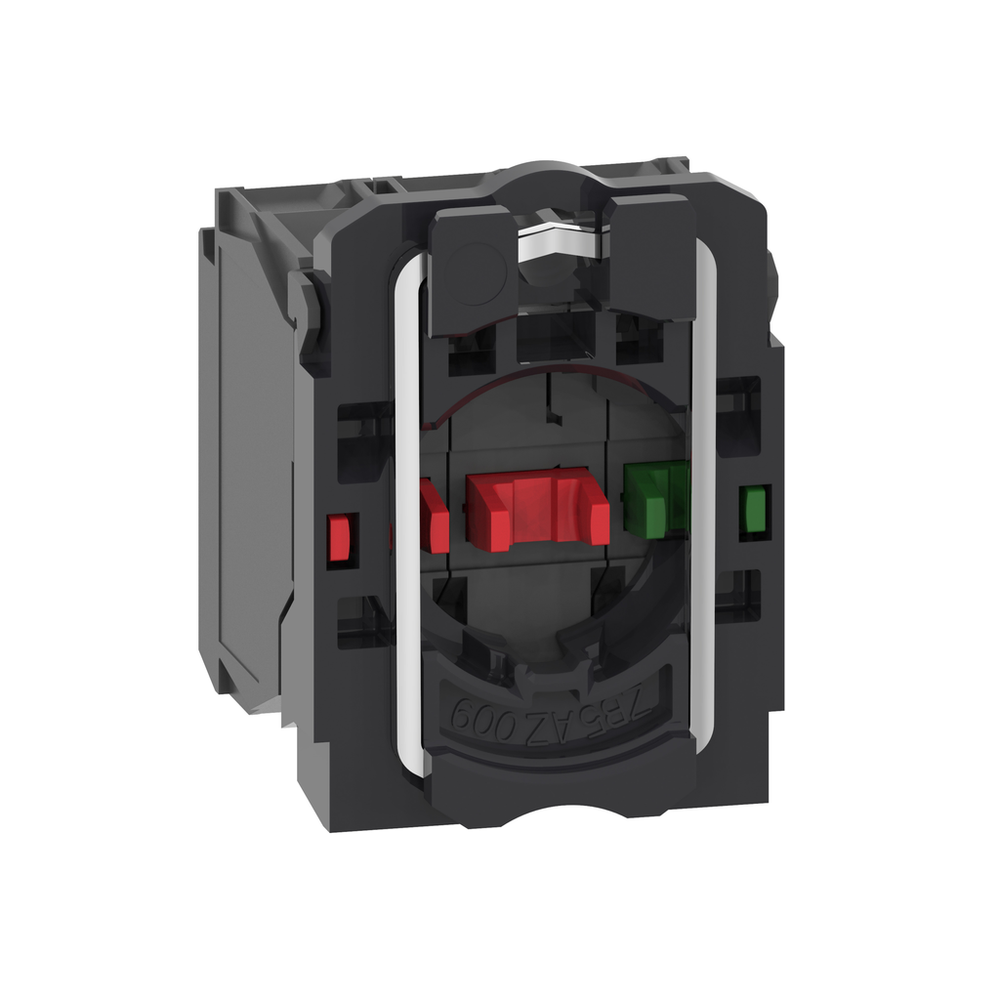 Image of Schneider Electric ZB5AZ141