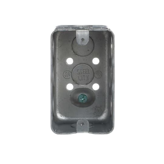 Image of Steel City 6837112CN