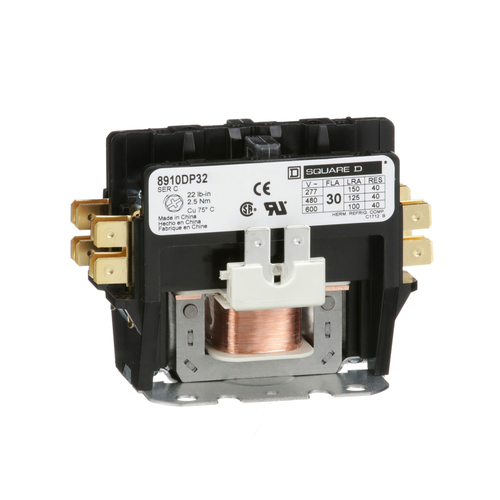 Image of Schneider Electric 8910DP32V06