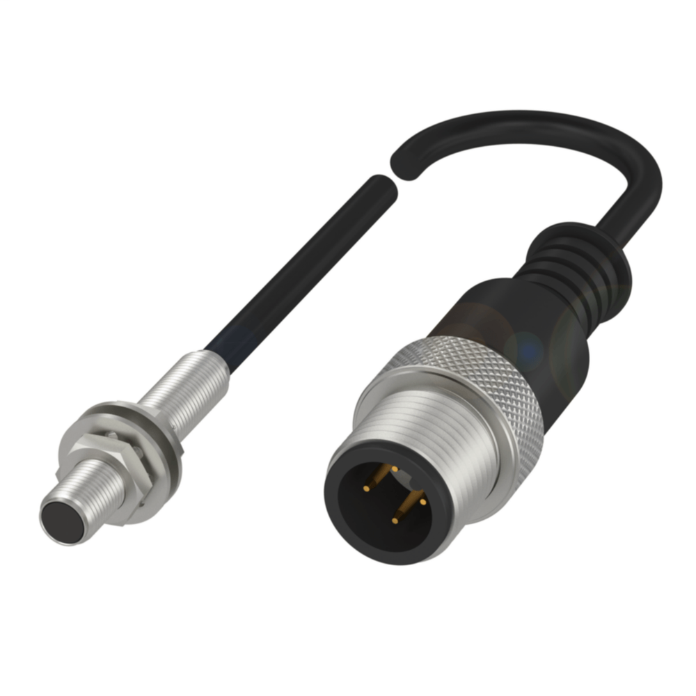 Image of Balluff BES 516-3005-G-E4-C-S4-00,3