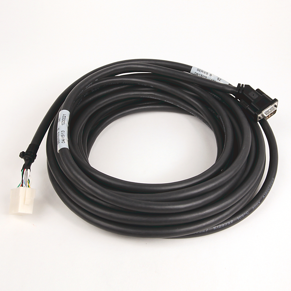 Image of Allen-Bradley 2090-XXNFT-S09