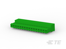 Image of TE Connectivity 4-640443-6