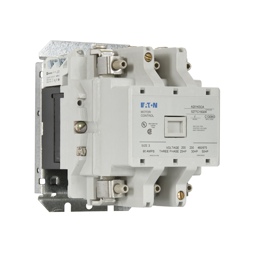 Image of Cutler-Hammer A201K3CV