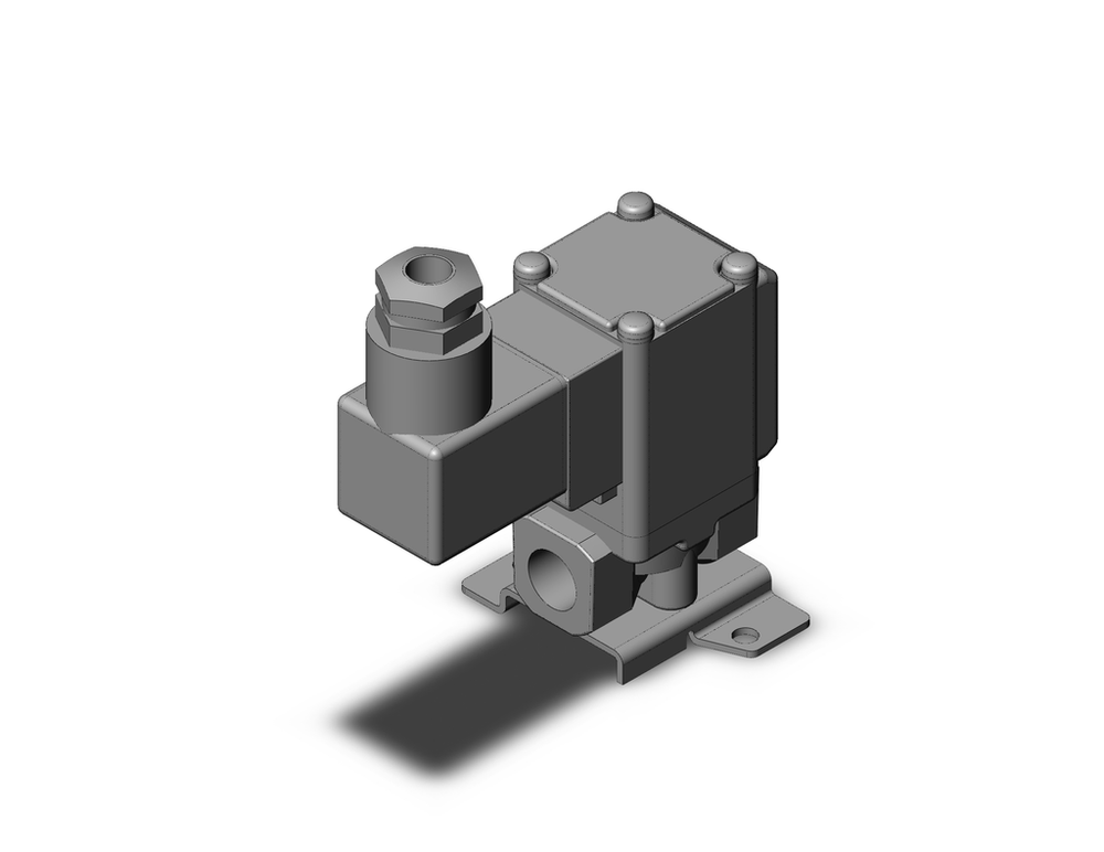 Image of SMC VX224BZ2AXB