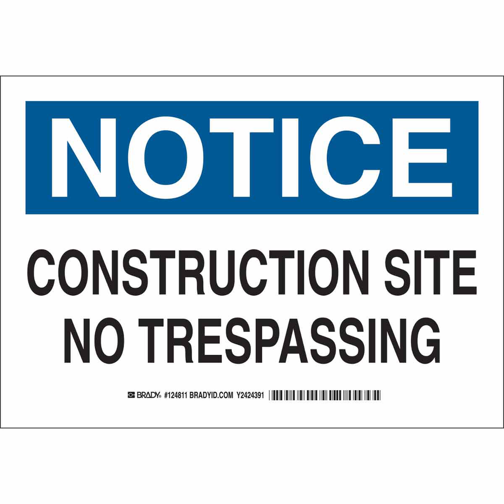 Image of Brady 124809