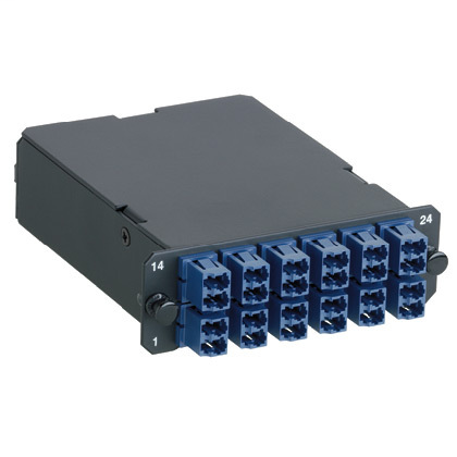 Image of Panduit FCXO-24-10FDB