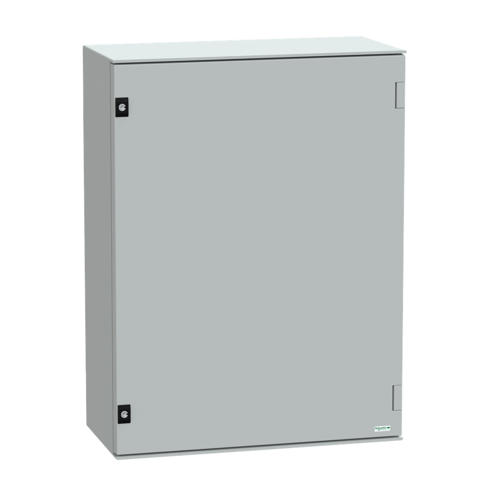 Image of Schneider Electric NSYPLM86BG