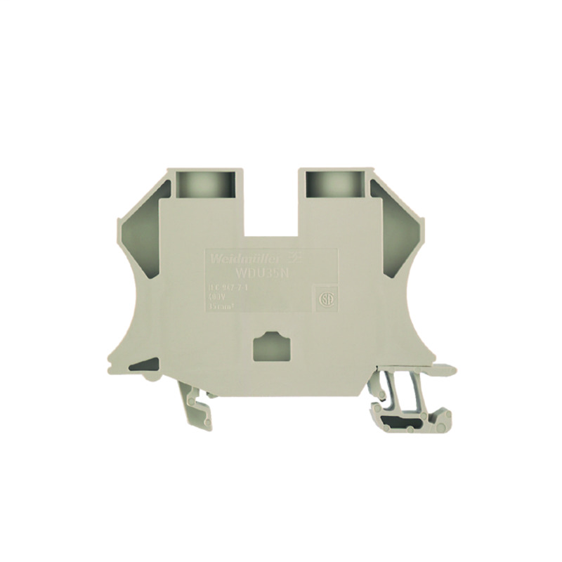 Image of Weidmuller 1040400000