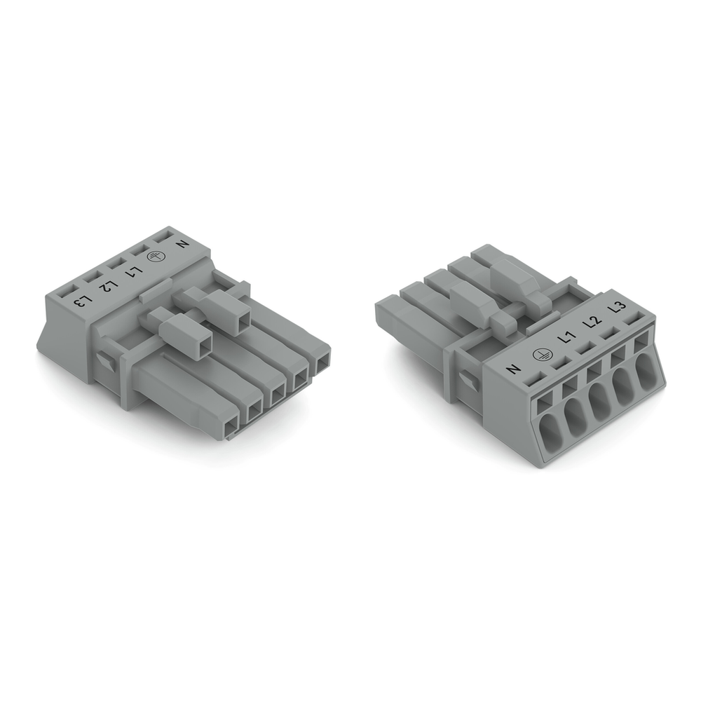Image of WAGO 890-245/060-000