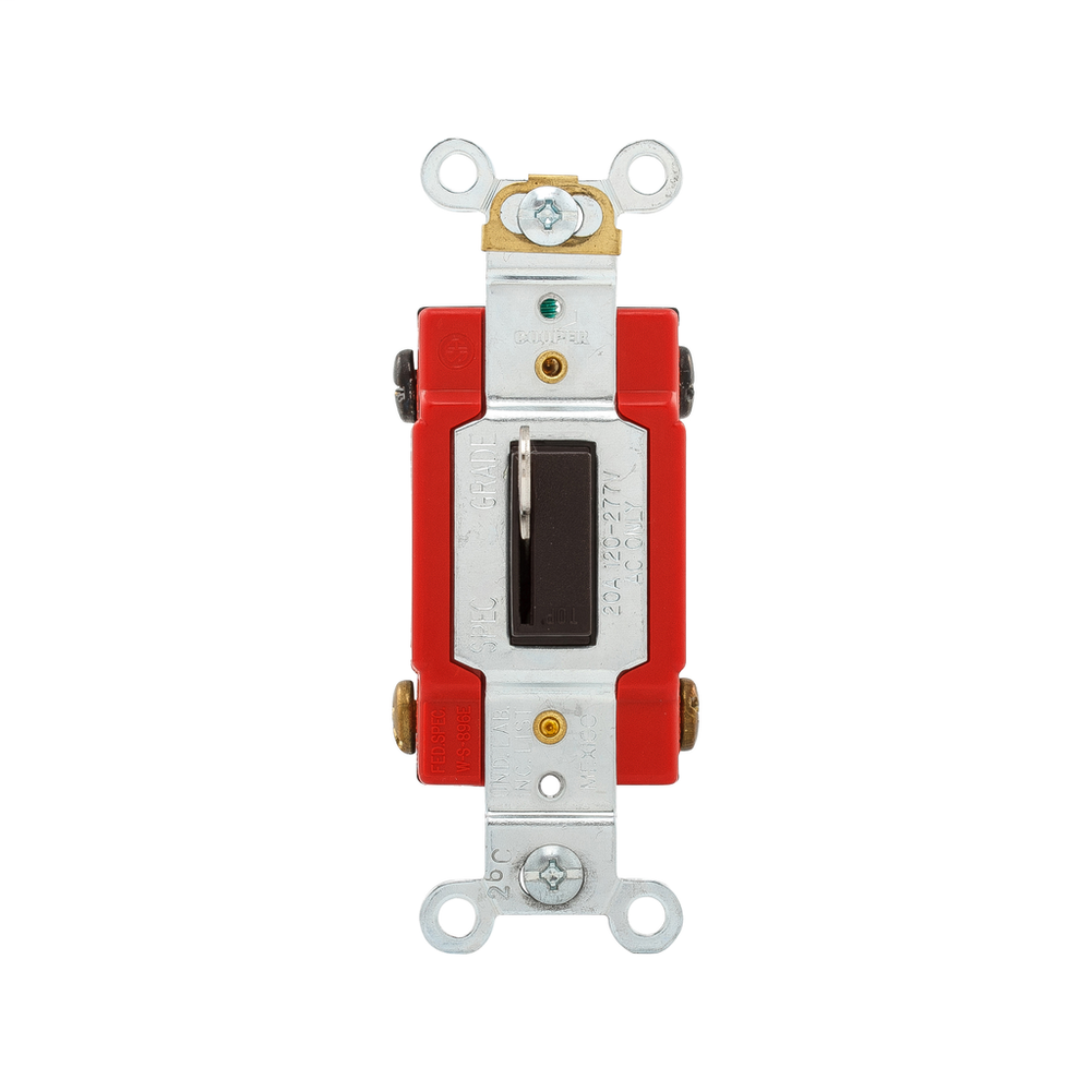 Image of Cooper Wiring Devices AH1224L