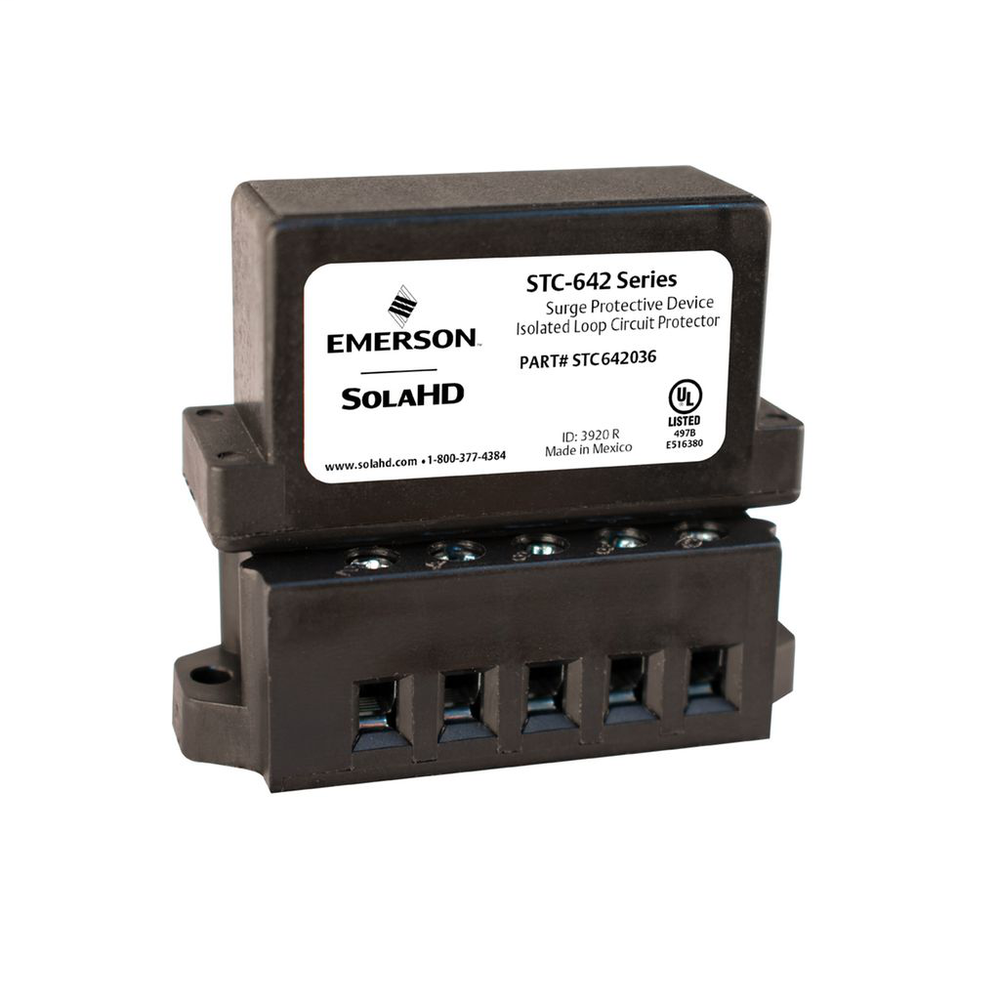 Image of SolaHD STC642036