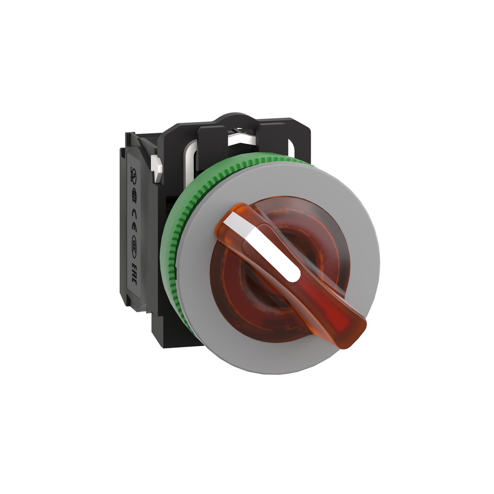 Image of Schneider Electric XB5FK125M5C0