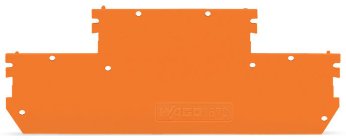 Image of WAGO 870-169